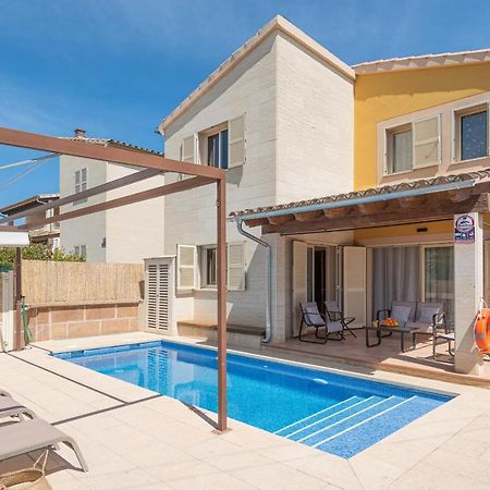Ca S'Ingles Villa Alcudia  Dış mekan fotoğraf