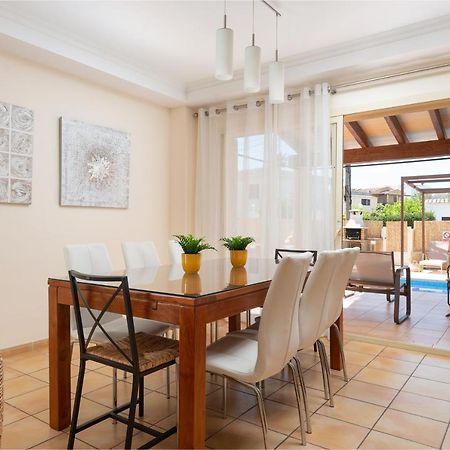 Ca S'Ingles Villa Alcudia  Dış mekan fotoğraf