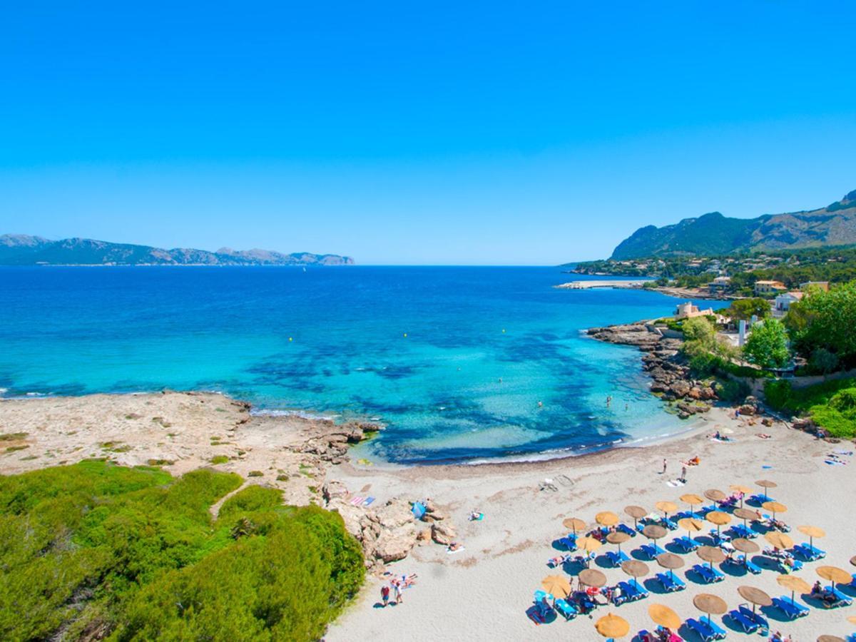 Ca S'Ingles Villa Alcudia  Dış mekan fotoğraf