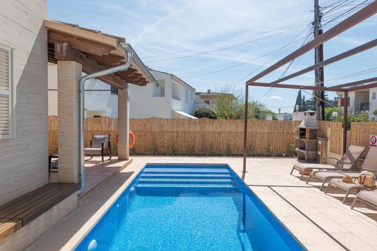 Ca S'Ingles Villa Alcudia  Dış mekan fotoğraf