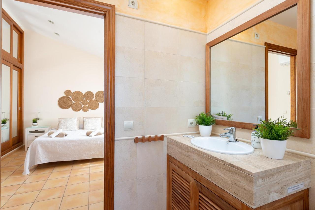 Ca S'Ingles Villa Alcudia  Dış mekan fotoğraf
