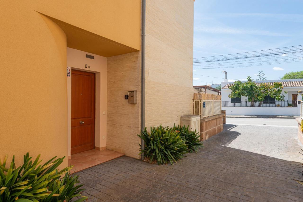 Ca S'Ingles Villa Alcudia  Dış mekan fotoğraf