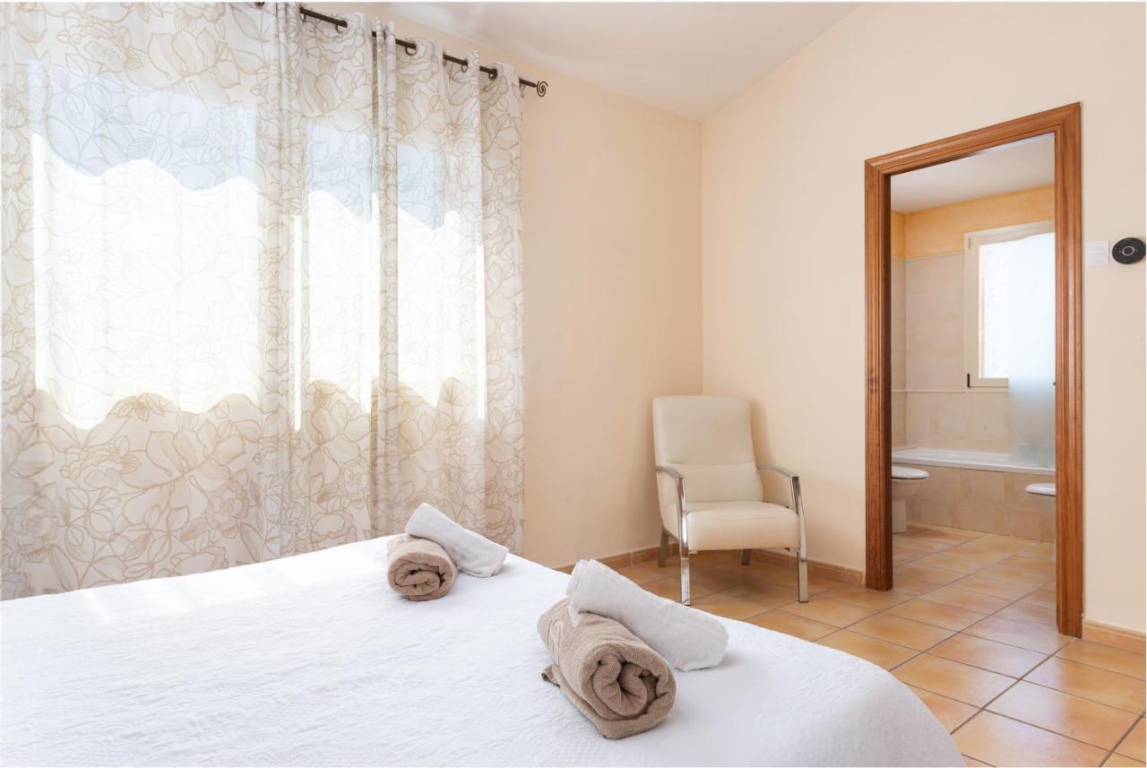 Ca S'Ingles Villa Alcudia  Dış mekan fotoğraf