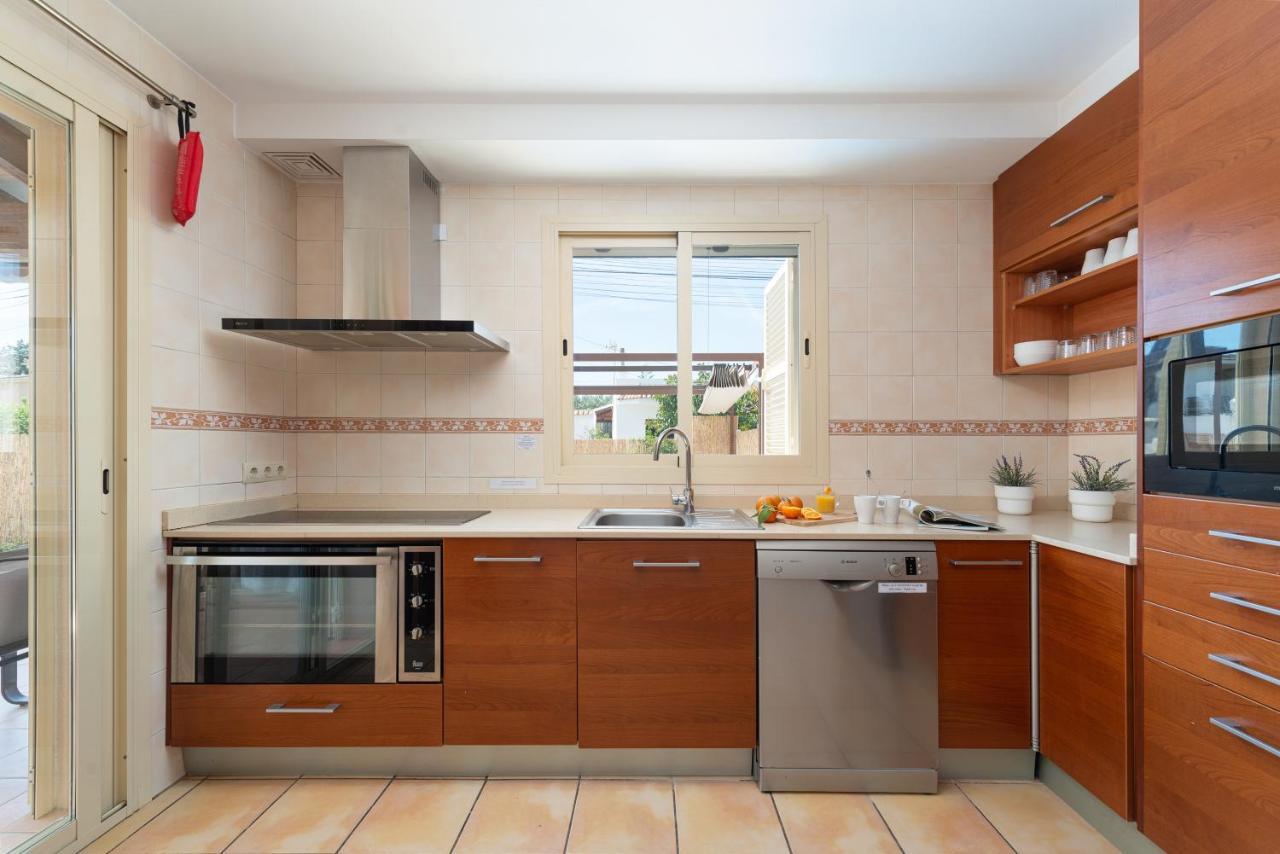 Ca S'Ingles Villa Alcudia  Dış mekan fotoğraf