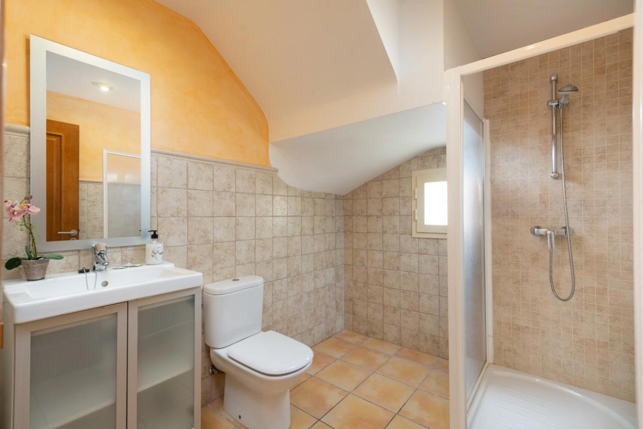 Ca S'Ingles Villa Alcudia  Dış mekan fotoğraf