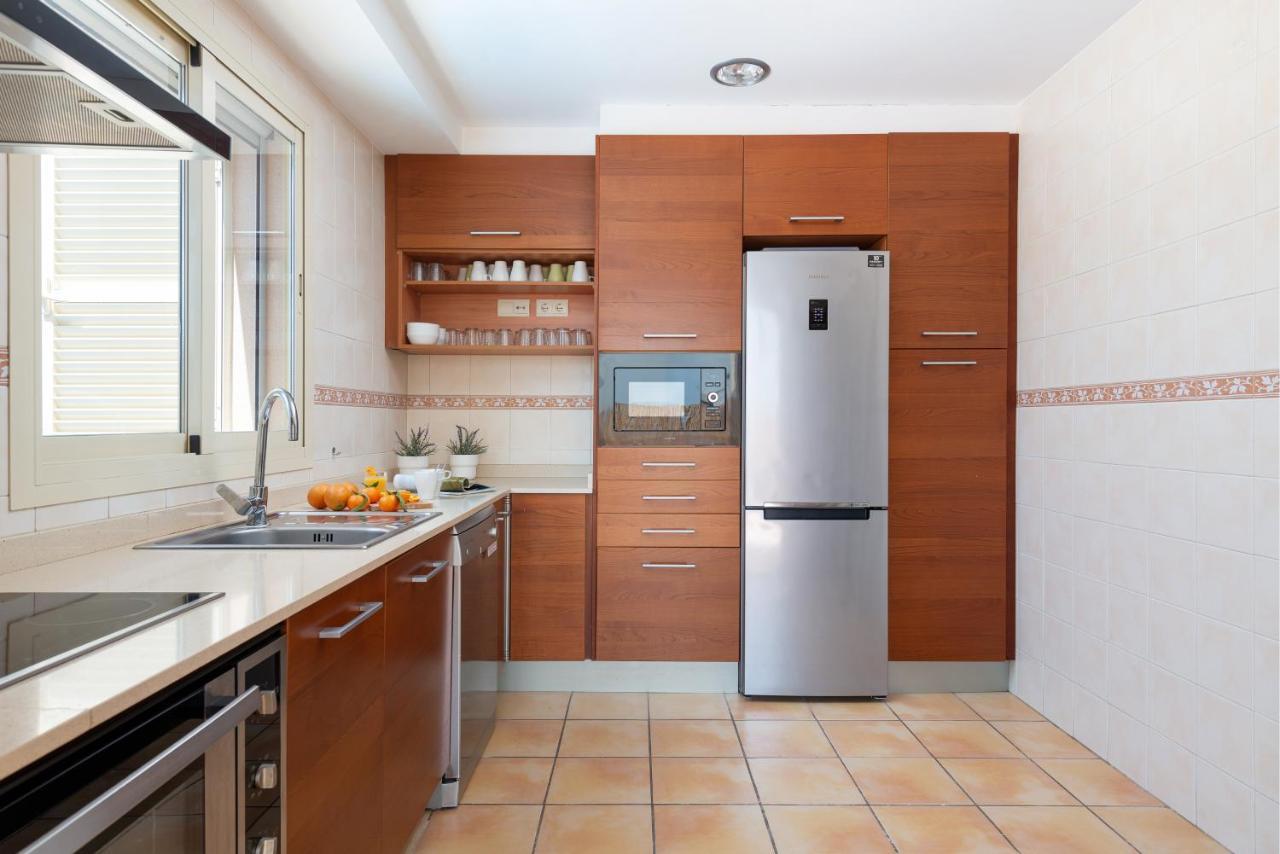 Ca S'Ingles Villa Alcudia  Dış mekan fotoğraf