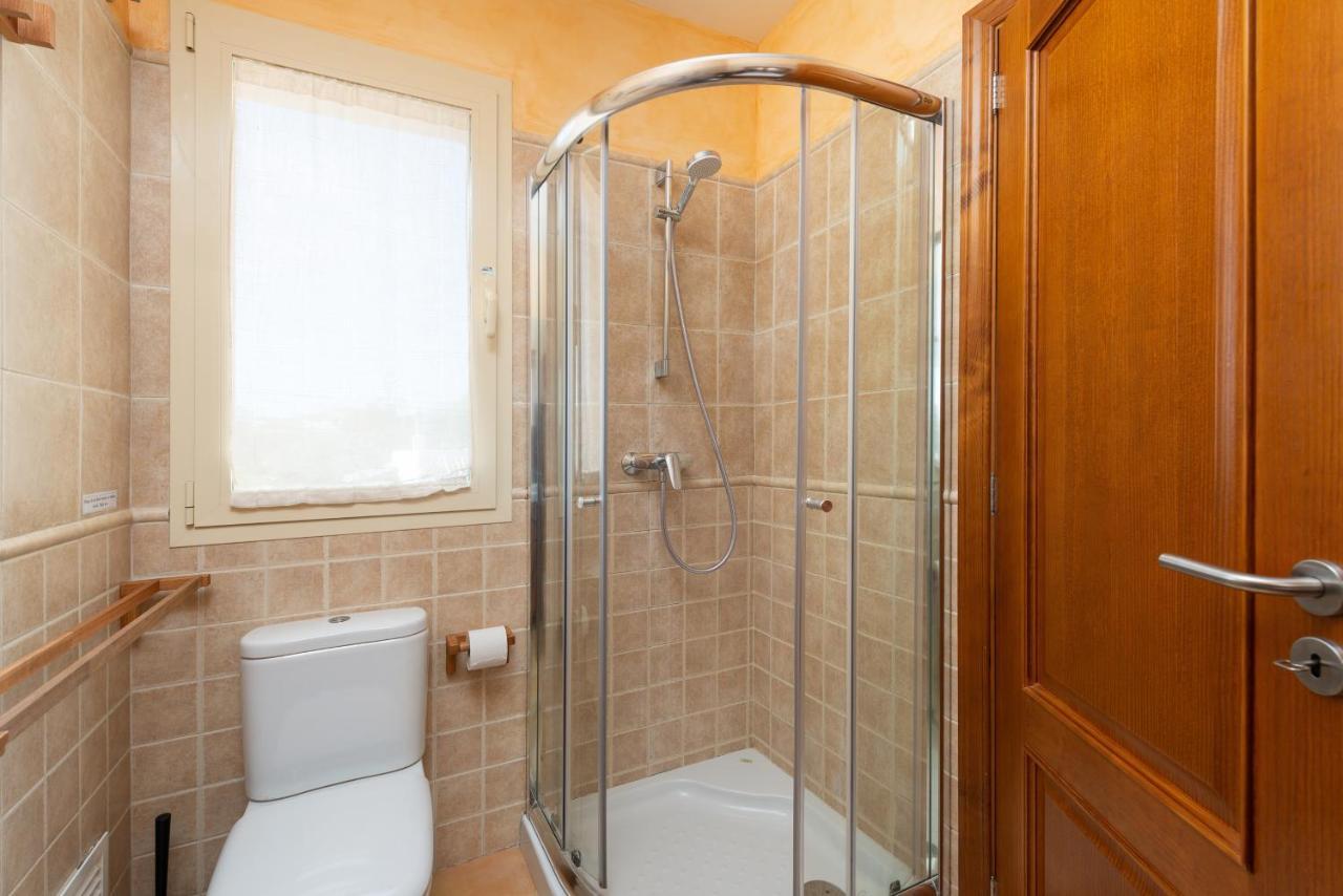 Ca S'Ingles Villa Alcudia  Dış mekan fotoğraf