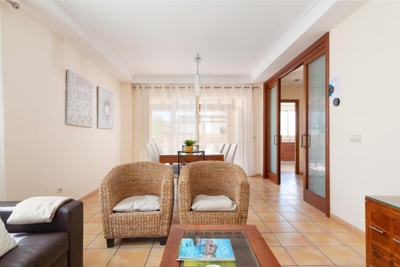 Ca S'Ingles Villa Alcudia  Dış mekan fotoğraf