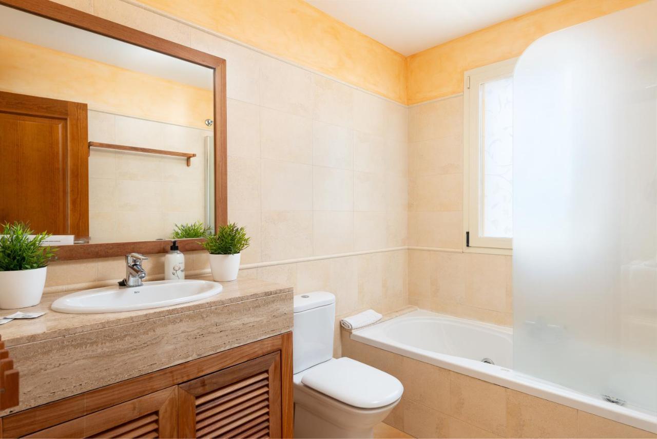 Ca S'Ingles Villa Alcudia  Dış mekan fotoğraf